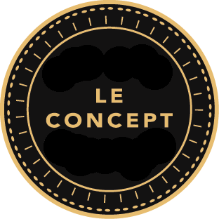 LE CONCEPT BY JESS